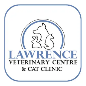 Lawrence Vets logo