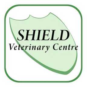 Shield Veterinary Centre logo
