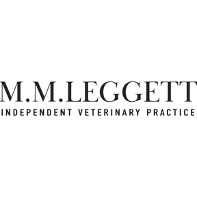 Anstey Vets logo