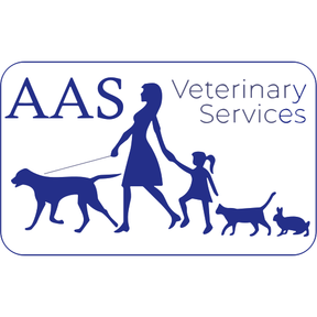 AAS Vets - Quedgeley logo