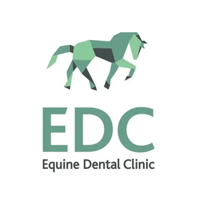 Equine Dental Clinic logo