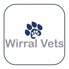 Wirral Vet - Upton logo