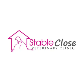 Stable Close Vets logo