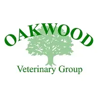 Oakwood Vets logo