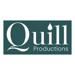 Quill Productions logo