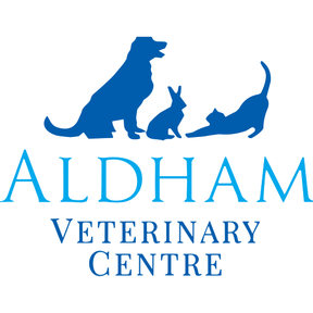 Aldham Veterinary Centre logo