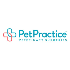 Pet Practice - Ascot logo