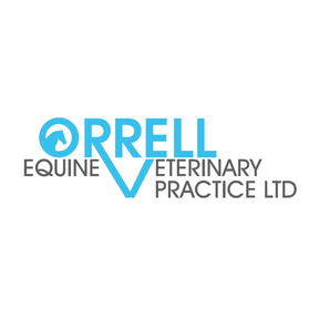 Orrell Equine logo