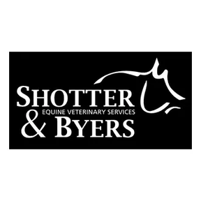 Shotter & Byers Veterinary Services logo