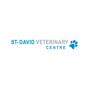 St David Vet Centre - Llanishen logo