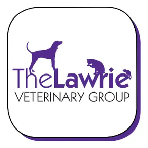 Lawrie Vet Group - Falkirk logo