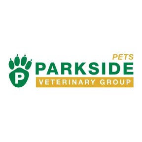 Parkside Veterinary Group - Arbroath logo