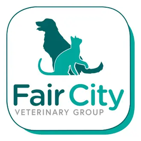 Fair City Veterinary Group - Perth logo
