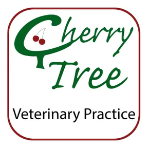 Cherry Tree Veterinary Practice logo