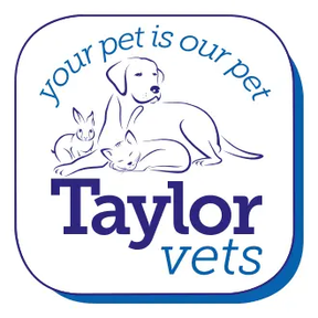 Taylor Veterinary Practice - Clarkston Toll logo