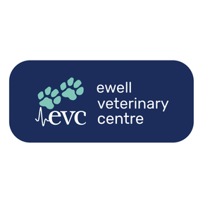Ewell Veterinary Centre - Epsom logo