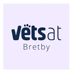 Vets at Bretby logo