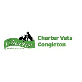 Charter Veterinary Surgeons - Congleton Surgery logo