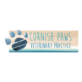 Cornish Paws logo