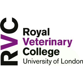 Royal Veterinary College - Beaumont Sainsbury Animal Hospital logo
