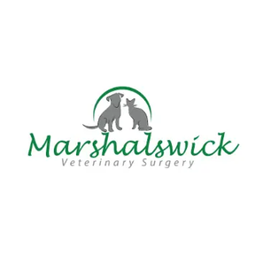 Marshalswick Veterinary Surgery logo