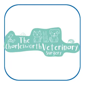 Charlesworth Vets - Clay Cross logo