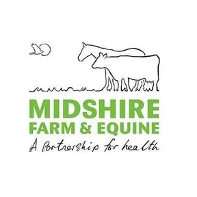 Midshire Farm & Equine logo