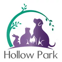 Hollow Park Vets logo