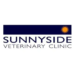 Sunnyside Veterinary Clinic logo