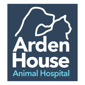 Arden House Vets logo