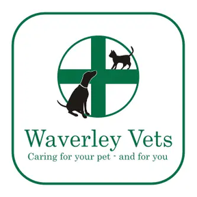 Waverley Vets - Beacon logo