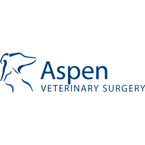 Aspen Veterinary Surgery logo
