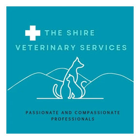The Shire Veterinary Services logo