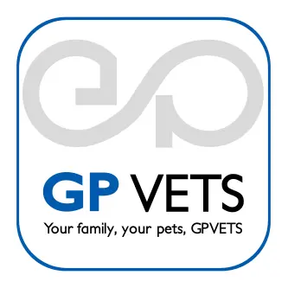 GP Vets - Basingstoke logo