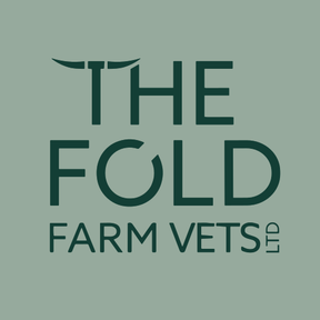 The Fold Farm Vets logo