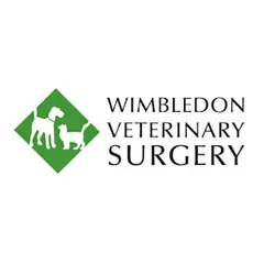 Wimbledon Veterinary Surgery logo