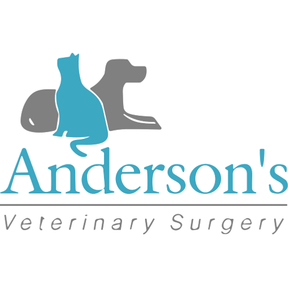 Anderson's Veterinary Surgery - Bromley North logo