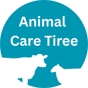 Animal Care Tiree logo