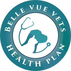 Belle Vue Vets logo