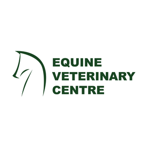 Equine Veterinary Centre logo