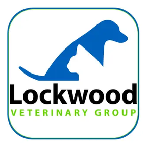 Lockwood Veterinary Group - Blackheath logo