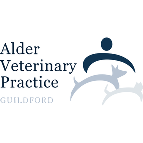 Alder Vets logo