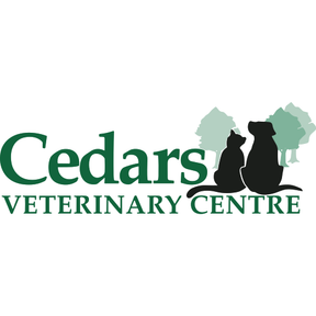 Cedars Veterinary Centre logo