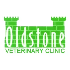 Oldstone Vets Ballymena logo