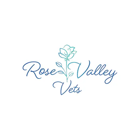 Rose Valley Vets logo