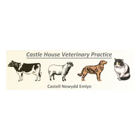 Castle House Vet Practice logo