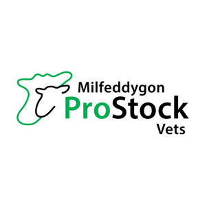 Prostock Vets - Gorseinon logo