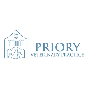 Priory Veterinary Practice - Stamford logo