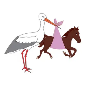 Equine Reproductive Services logo