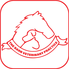 Barn Vets - The Barn (Copdock) logo
